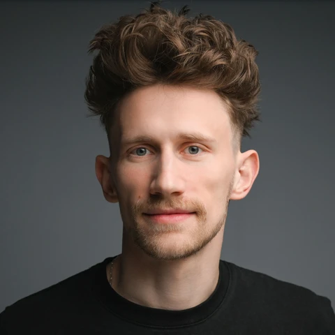 Henry Schober profile photo