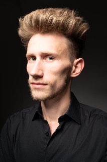 Henry Schober - Fullstack Developer Henry Schober profile photo